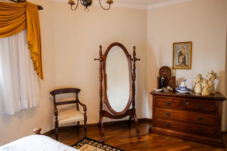 Casa à venda com 356m², 4 quartos e 4 vagas Casa à venda com 356m², 4 quartos e 4 vagasSuíte 1