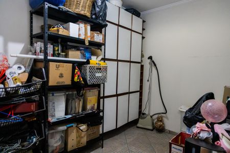 Casa à venda com 356m², 4 quartos e 4 vagas Casa à venda com 356m², 4 quartos e 4 vagasQuarto de Serviço