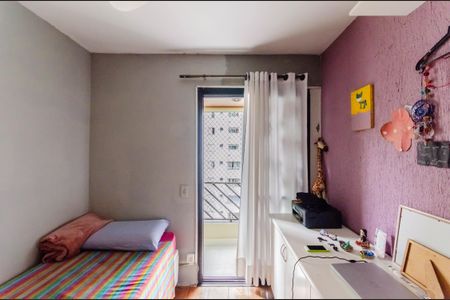 Apartamento à venda com 97m², 3 quartos e 2 vagasQuarto 2