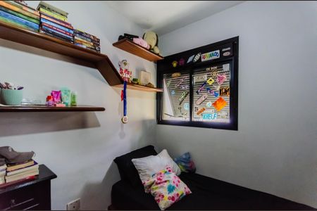 Apartamento à venda com 97m², 3 quartos e 2 vagasQuarto 1