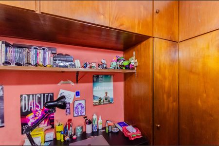 Apartamento à venda com 97m², 3 quartos e 2 vagasQuarto 1