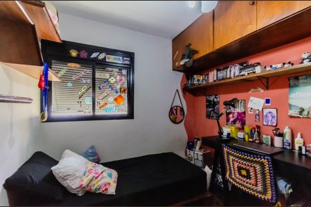 Apartamento à venda com 97m², 3 quartos e 2 vagasQuarto 1