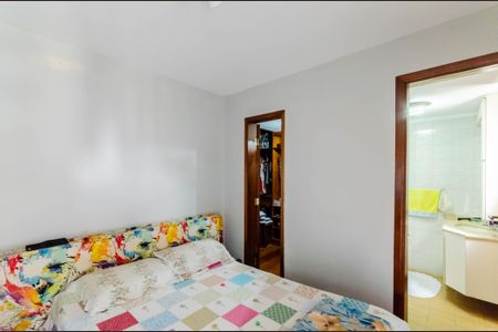 Apartamento à venda com 97m², 3 quartos e 2 vagasSuíte