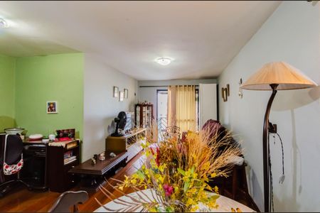 Apartamento à venda com 97m², 3 quartos e 2 vagasSala