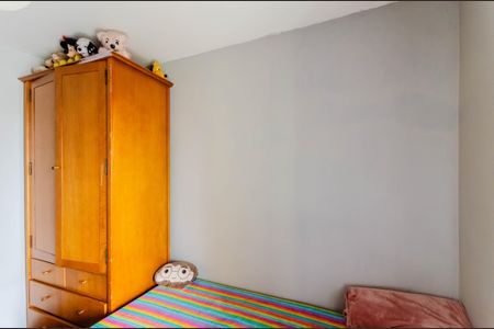 Apartamento à venda com 97m², 3 quartos e 2 vagasQuarto 2