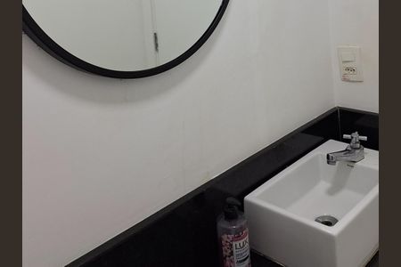 Apartamento à venda com 89m², 3 quartos e 1 vagaLavabo