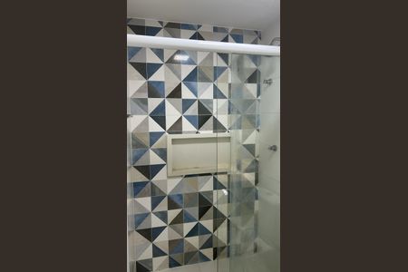 Apartamento à venda com 89m², 3 quartos e 1 vagaBanheiro Social