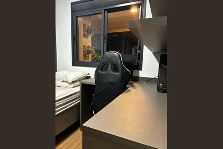 Apartamento à venda com 89m², 3 quartos e 1 vagaQuarto 2