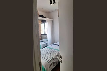 Apartamento à venda com 89m², 3 quartos e 1 vagaQuarto 3