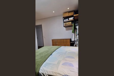 Apartamento à venda com 89m², 3 quartos e 1 vagaQuarto Suíte