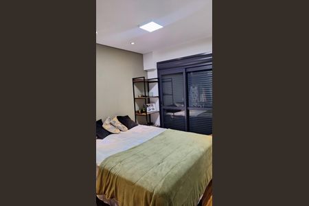 Apartamento à venda com 89m², 3 quartos e 1 vagaQuarto Suíte