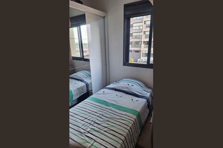 Apartamento à venda com 89m², 3 quartos e 1 vagaQuarto 3