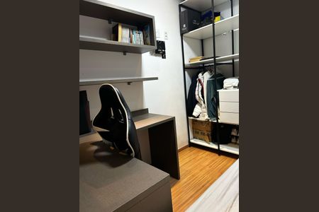 Apartamento à venda com 89m², 3 quartos e 1 vagaQuarto 2