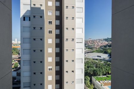 Apartamento para alugar com 76m², 3 quartos e 2 vagasVista do Quarto 1