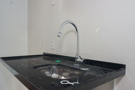Apartamento para alugar com 76m², 3 quartos e 2 vagasCozinha