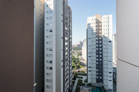 Apartamento para alugar com 76m², 3 quartos e 2 vagasVista do Quarto 2