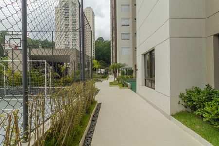 Apartamento para alugar com 76m², 3 quartos e 2 vagasÁrea comum