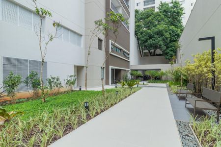 Apartamento para alugar com 76m², 3 quartos e 2 vagasÁrea comum