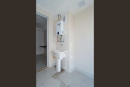 Apartamento para alugar com 76m², 3 quartos e 2 vagasÁrea de Serviço