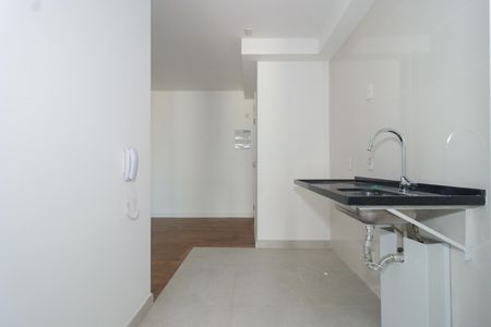 Apartamento para alugar com 76m², 3 quartos e 2 vagasCozinha