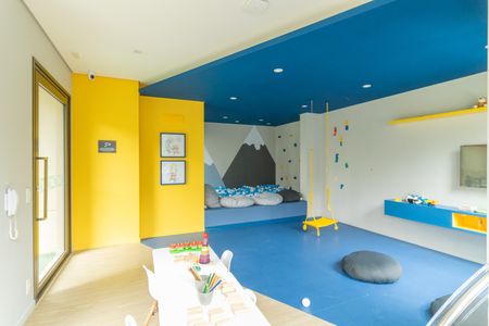Apartamento para alugar com 76m², 3 quartos e 2 vagasBrinquedoteca