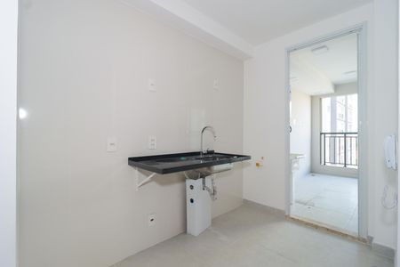 Apartamento para alugar com 76m², 3 quartos e 2 vagasCozinha
