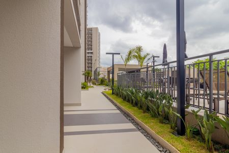 Apartamento para alugar com 76m², 3 quartos e 2 vagasÁrea comum