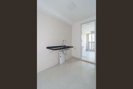 Apartamento para alugar com 76m², 3 quartos e 2 vagasCozinha