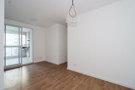 Apartamento para alugar com 76m², 3 quartos e 2 vagasSala