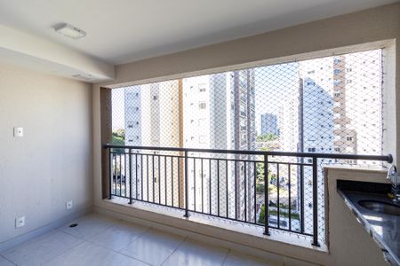 Apartamento para alugar com 3 quartos, 76m² em Vila Andrade, São Paulo