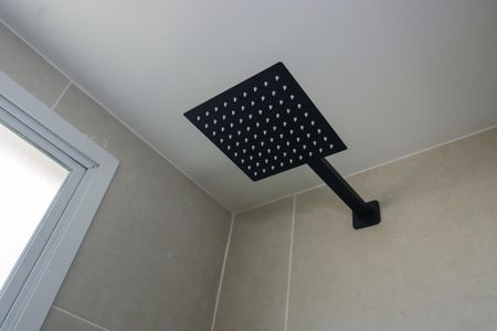 Apartamento para alugar com 76m², 3 quartos e 2 vagasBanheiro da Suíte