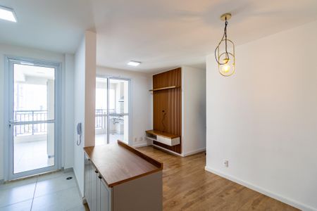 Apartamento para alugar com 3 quartos, 76m² em Vila Andrade, São Paulo