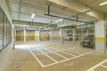Apartamento para alugar com 76m², 3 quartos e 2 vagasÁrea comum