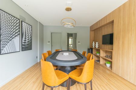 Apartamento para alugar com 76m², 3 quartos e 2 vagasÁrea comum