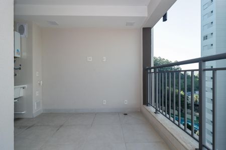 Apartamento para alugar com 76m², 3 quartos e 2 vagasVaranda da Sala