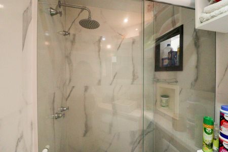 Apartamento à venda com 72m², 3 quartos e 1 vagaBanheiro Social