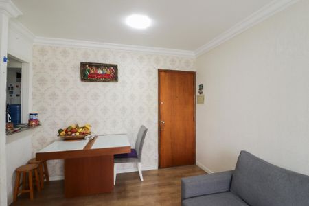 Apartamento à venda com 72m², 3 quartos e 1 vagaSala