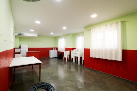 Apartamento à venda com 72m², 3 quartos e 1 vagaSalão de Festas