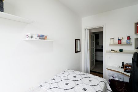 Apartamento à venda com 72m², 3 quartos e 1 vagaQuarto 2