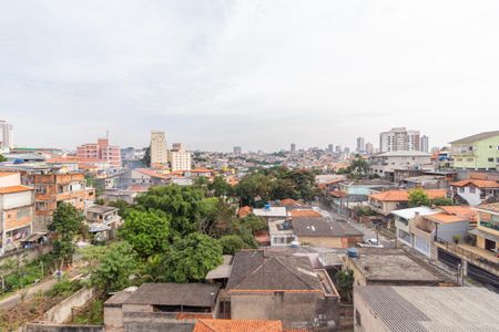 Apartamento à venda com 46m², 2 quartos e 1 vagaVista