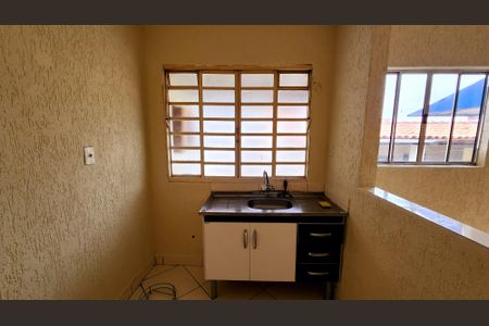 Casa à venda com 250m², 4 quartos e 1 vagaCozinha