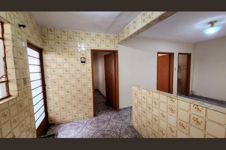 Casa à venda com 250m², 4 quartos e 1 vagaCozinha