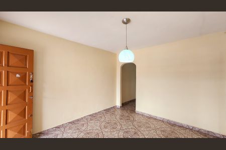 Casa à venda com 250m², 4 quartos e 1 vagaSala