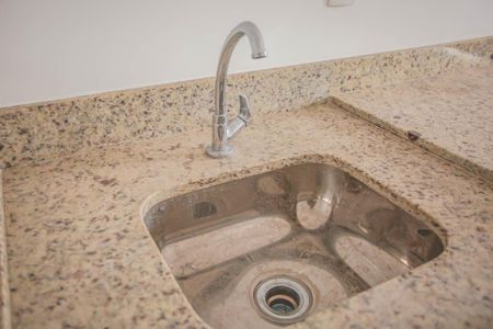 Studio para alugar com 27m², 1 quarto e sem vaga Studio para alugar com 27m², 1 quarto e sem vagaStudio