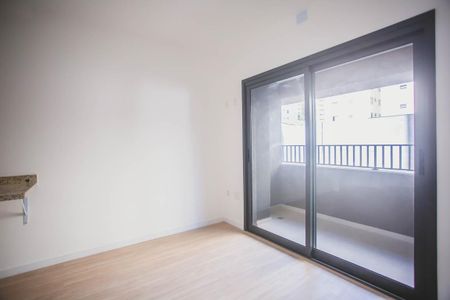 Studio para alugar com 27m², 1 quarto e sem vaga Studio para alugar com 27m², 1 quarto e sem vagaStudio