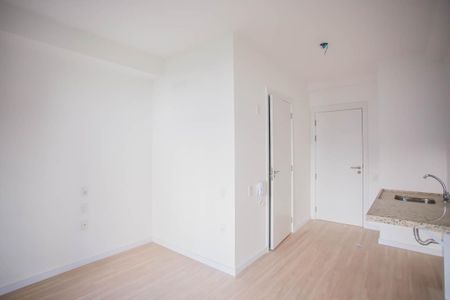 Studio para alugar com 27m², 1 quarto e sem vaga Studio para alugar com 27m², 1 quarto e sem vagaStudio