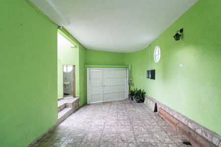 Casa à venda com 250m², 5 quartos e 3 vagasGaragem