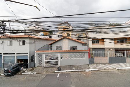 Casa à venda com 250m², 5 quartos e 3 vagasVista da Rua