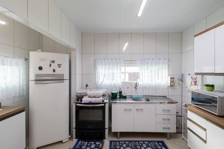 Casa à venda com 250m², 5 quartos e 3 vagasCozinha