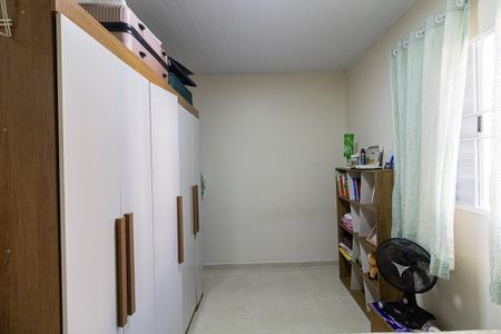 Casa à venda com 250m², 5 quartos e 3 vagasQuarto 1